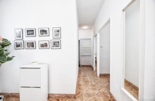 Santa Cruz de la Palma Apartment | Alojamiento Felipe, céntrico y cómodo