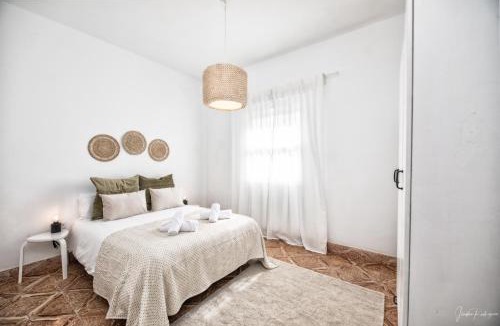 Santa Cruz de la Palma Apartment | Alojamiento Felipe, céntrico y cómodo