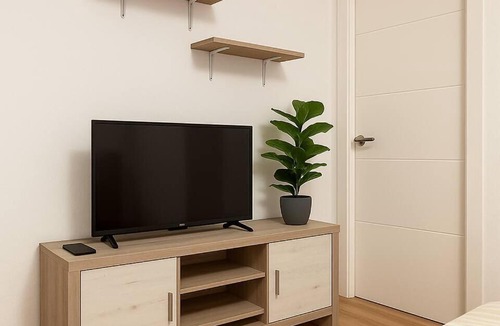 Baeza Apartment | Alojamiento Baeza- El Limonero A