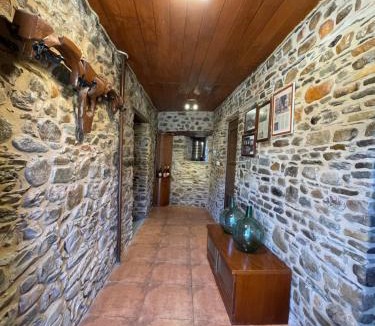 Arborbuena House | Alojamiento bodega LOF