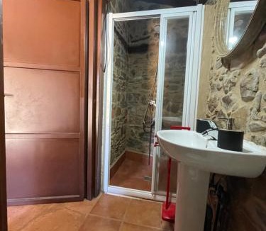 Arborbuena House | Alojamiento bodega LOF