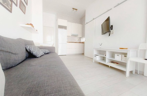 Murcia Apartment | Alojamiento Cartagena Ático con Terraza