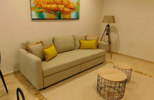 Coria Apartment | Alojamiento Coria