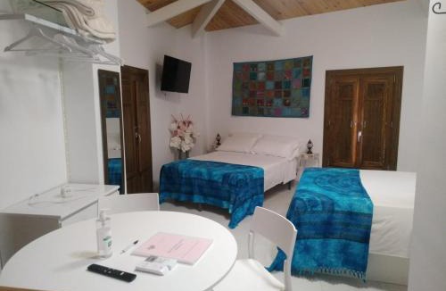 Ubeda Apartment | Alojamiento Discover Úbeda