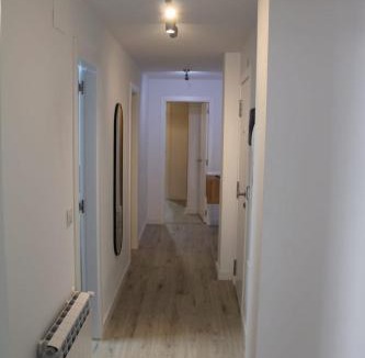 Villalba Apartment | Alojamiento Doble R