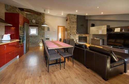 Jaca Apartment | ALOJAMIENTO DUQUE DE JACA