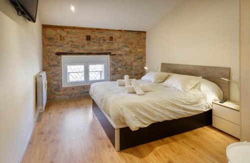 Jaca Apartment | ALOJAMIENTO DUQUE DE JACA