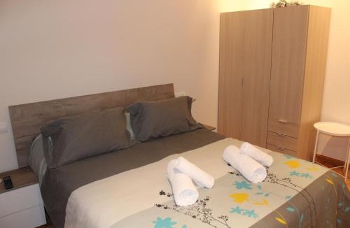 Jaca Apartment | ALOJAMIENTO DUQUE DE JACA