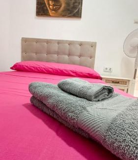 La Saidia House | Alojamiento Emi