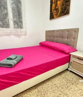 La Saidia House | Alojamiento Emi