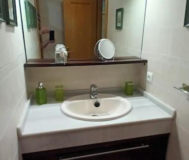 Teran Apartment | Alojamiento en Cabuérniga, Cantabria, para 4 personas