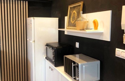 Cazorla Apartment | Alojamiento en el Centro de Cazorla Pueblo