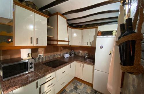 Bedmar House | Alojamiento en Magina la casilla de Eustaquia