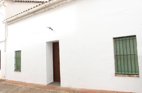 Higuera de la Sierra Apartment | Alojamiento Rural La Plazuela