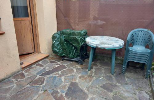 Robledillo de la Jara House | Alojamientos Poseidon