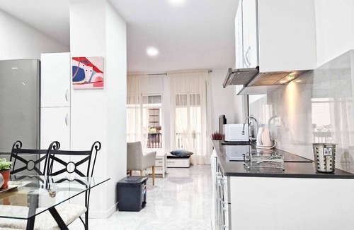 Murcia Apartment | Alojamiento Fenix 1-1a
