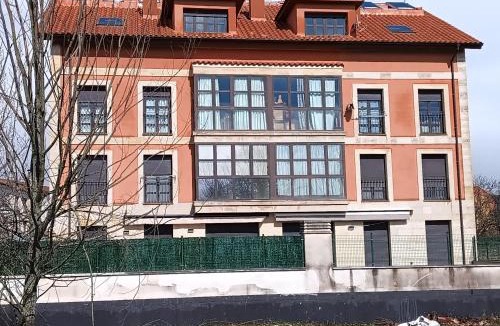 Bonar Apartment | Alojamiento fiordos leoneses Boñar