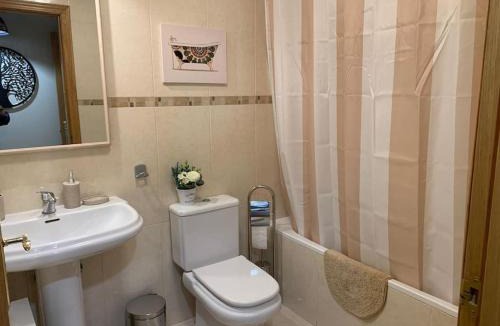 Bonar Apartment | Alojamiento fiordos leoneses Boñar