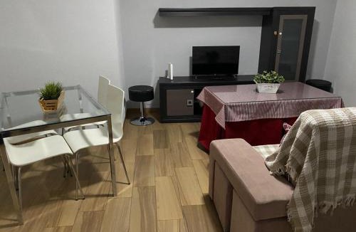 Jaen Apartment | Alojamiento Jaén -S.Ildefonso