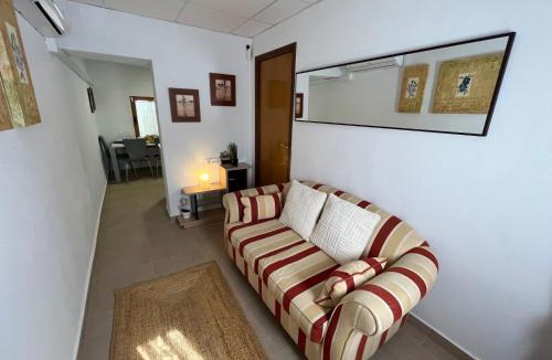Gea y Truyols Apartment | Alojamiento La Cartera II Alto del Garruchal