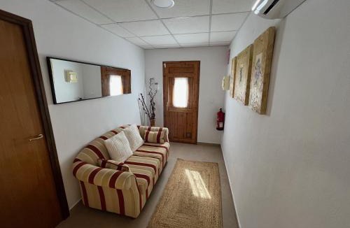 Gea y Truyols Apartment | Alojamiento La Cartera II Alto del Garruchal