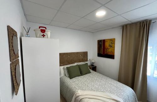Gea y Truyols Apartment | Alojamiento La Cartera II Alto del Garruchal