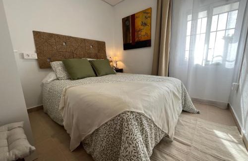 Gea y Truyols Apartment | Alojamiento La Cartera II Alto del Garruchal
