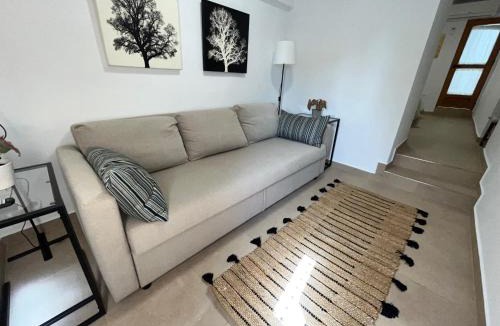 Gea y Truyols Apartment | Alojamiento La Cartera I Alto del Garruchal