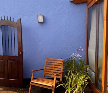 La Solana House | Alojamiento La Higuera Azul Gran Canaria