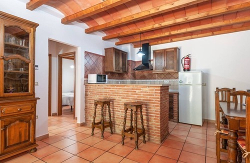 Arbuniel Villa | Alojamiento La Ventilla Arbuniel by Ruralidays
