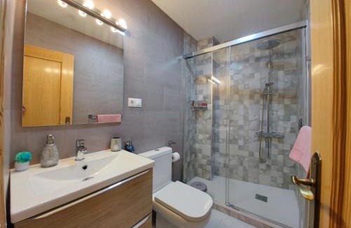 Aranda de Duero Apartment | ALOJAMIENTO MIRABUENOS