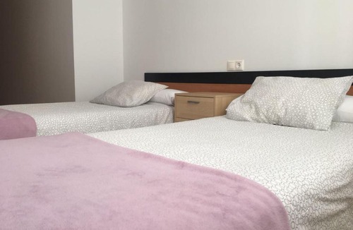 Soria Apartment | Alojamiento moderno y céntrico