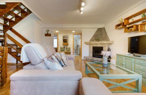 Biescas Apartment | Alojamiento Mundarrey Bïescas