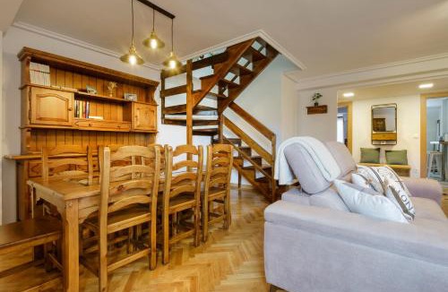 Biescas Apartment | Alojamiento Mundarrey Bïescas