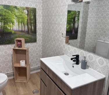 Pontevedra Apartment | Alojamiento para 8 personas en Pontevedra