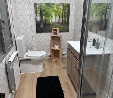 Pontevedra Apartment | Alojamiento para 8 personas en Pontevedra