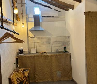 Iznatoraf Apartment | Alojamiento Picual