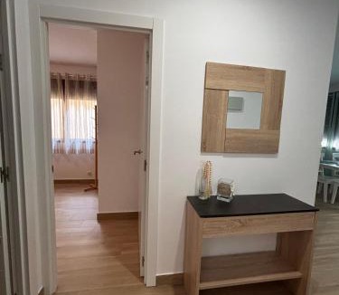Jewish Quarter Apartment | Alojamiento Pozo 45