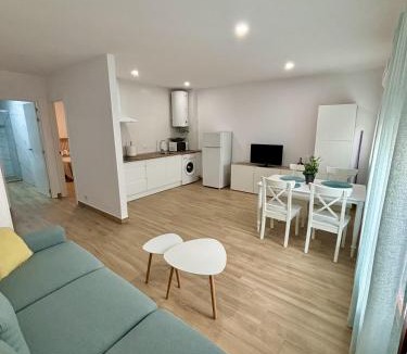 Jewish Quarter Apartment | Alojamiento Pozo 45