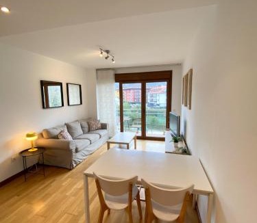 Cangas de Onis Apartment | Alojamiento Puente del Sella