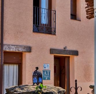 Pradena del Rincon Apartment | Alojamiento Rural Fuente del Arca (Prádena del Rincón)