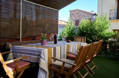 Pradena del Rincon Apartment | Alojamiento Rural Fuente del Arca (Prádena del Rincón)