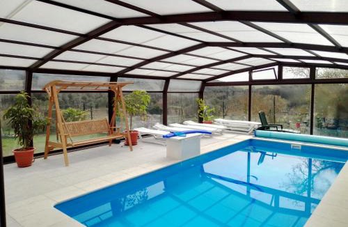 Molinilla House | Alojamiento Rural Abuela Andrea