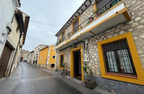 Ambite House | Alojamiento Rural Ambite