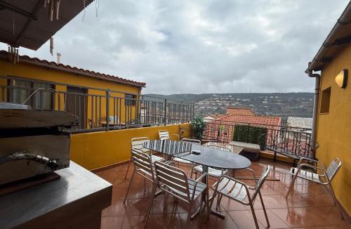 Ambite House | Alojamiento Rural Ambite