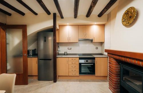 Benassal House | Alojamiento rural Cal Sereno