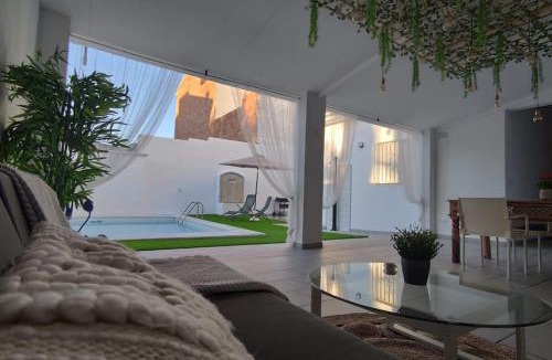 Arbuniel House | Alojamiento Rural Casa la Abuela