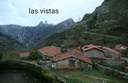 Penamellera Baja Ski Chalet | Alojamiento Rural Casa La Mata.