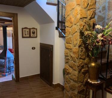 Castril House | Alojamiento Rural El Chorrillo