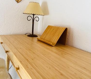 Pontones Apartment | Alojamiento Rural El Nido, Pontones